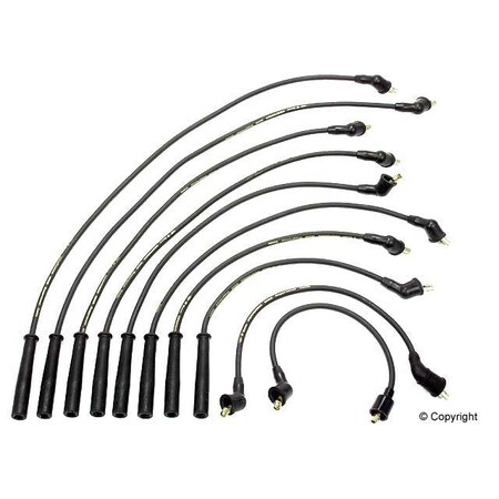 Op Parts Wire Set, 90538019 90538019